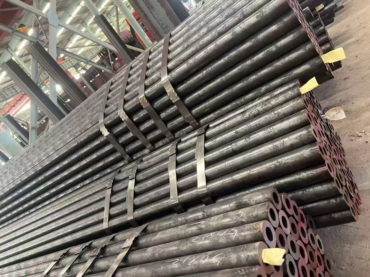 泰州市大口径厚壁天缝钢管不锈钢无缝钢管 - 哪里好
